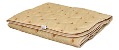 Одеяло АльВиТек Camel 140х205 см легкое