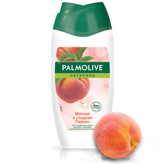 Гель для душа Palmolive Мягкий и сладкий персик 250 мл