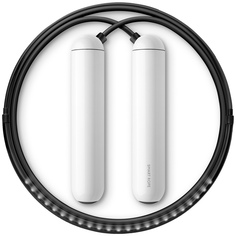 Скакалка электронная Smart Rope SR2 243 см black