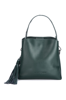 Сумка женская JANES STORY TX-90068-2 зеленая