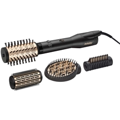Фен-щетка BaByliss Big Hair Lustre AS970E Gold