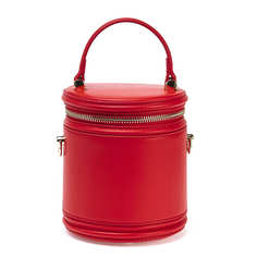 Сумка женская JANES STORY JS-J0150-12 красная