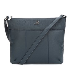 Сумка кросс-боди женская JANES STORY DY-46-60 синяя