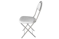Стул Hoff Ella СРП-093-01, белый