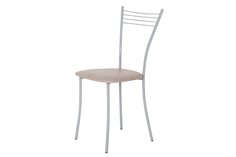 Стул Hoff Hanna, серый