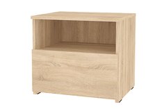 Тумба прикроватная Hoff Оптима