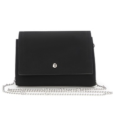 Сумка кросс-боди женская JANES STORY NW-836-04 черная