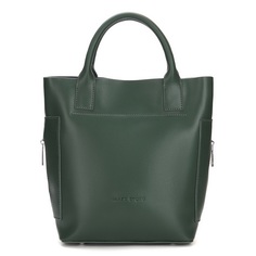 Шоппер женский JANES STORY YH-1020-65 зеленый