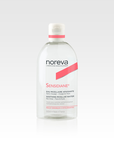 Мицеллярная вода Noreva Sensidiane 500 мл