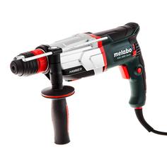 Сетевой перфоратор METABO KHE 2660 Quick (600663510)