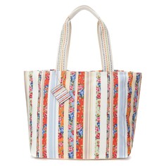 Сумка женская JANES STORY 1479 AB разноцветная