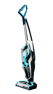 Вертикальный пылесос Bissell 2223N Crosswave Advanced Blue/Black