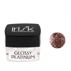 Гель-лак IRISK Glossy Platinum №37