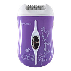 Эпилятор NDCare Soft LE01 P Violet