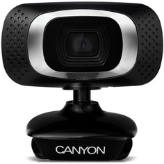 Web-камера Canyon CNE-CWC3N