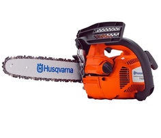Бензопила Husqvarna T435 9669972-12 2;04 л.с. 30 см