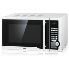 Микроволновая печь соло BBK 20MWS-770S/W White