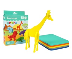 Конструктор "Африка" Elbasco