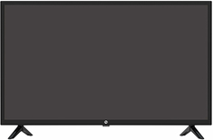 LED Телевизор Full HD Hi VHIT-40F152MS