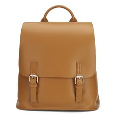 Рюкзак женский Janes Story XX-8143-L-06 коричневый