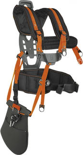 Ременная оснастка Husqvarna Balance XT
