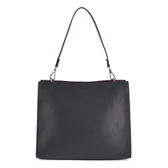 Сумка женская JANES STORY JS-9551-04 черная