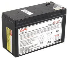 Аккумулятор для ИБП APC APCRBC110 A.P.C.