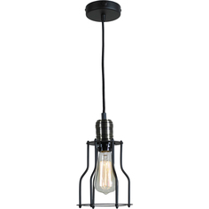 Трековый однофазный светильник Lussole Track Lights LSP-9610-TAB