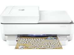 Струйное МФУ HP DeskJet Plus Ink Advantage 6475