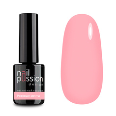 Гель-лак Nail Passion «Розовые мечты»