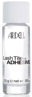 Клей для пучков Lashtite Adhesive Clear прозрачный 3.5 г Ardell