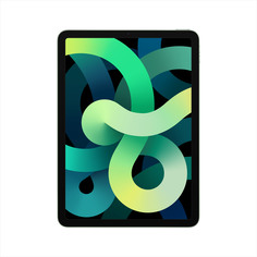 Планшет Apple iPad Air (2020) 256GB Wi-Fi Green (MYG02RU/A)