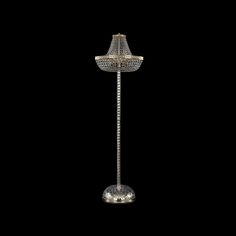 Торшер 19113T4/H/45IV-152 G Bohemia Ivele Crystal