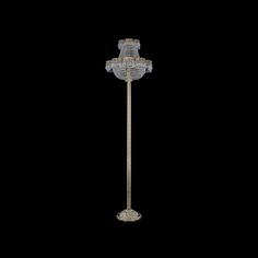 Торшер 19301T6/H/45JB-172 G Bohemia Ivele Crystal