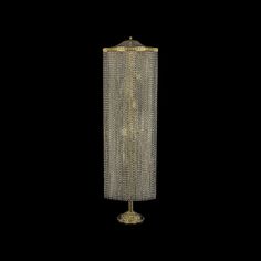 Торшер 83413T6/45IV-155 G Bohemia Ivele Crystal