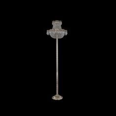Торшер 19311T6/H/45JB-172 G Bohemia Ivele Crystal