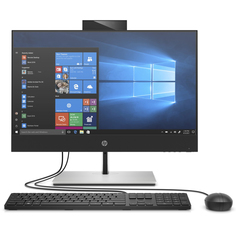 Моноблок HP ProOne 440 G6 Black (1C6X7EA)