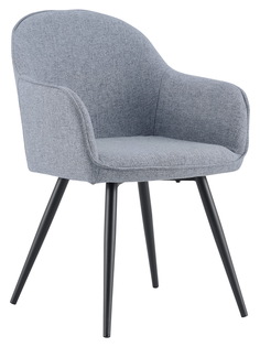 Стул Bradex Home Frida синий /FR 0498