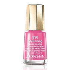 Лак для ногтей Mavala Nail Color Cream
