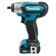 Аккумуляторный гайковерт Makita TW140DWAE