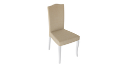 Стул «Невада 1» белый матовый, тк № 108 Triya