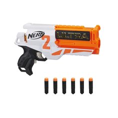 Бластер Hasbro Nerf Ультра Two E79223R0