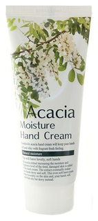 Крем для рук FoodaHolic Acacia Moisture Hand Cream 100 мл