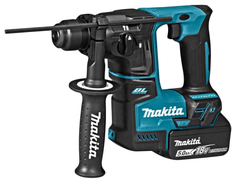 Аккумуляторный перфоратор Makita DHR171RTJ