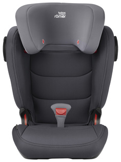 Автокресло Britax Romer Kidfix Iii M цв.серый гр.2/3