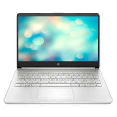 Ноутбук HP 14s-dq2006ur Silver (2X1P0EA)