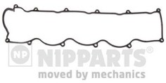 Прокладка клапанной крышки Nipparts J1223025