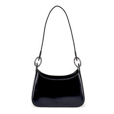 Сумка женская JANES STORY JS-96551 черная