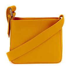 Сумка кросс-боди женская JANES STORY JS-534 желтая