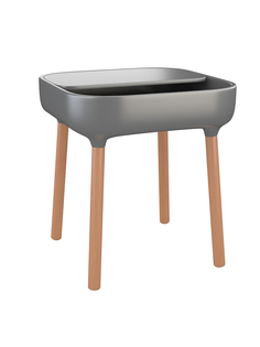 Журнальный столик Loftyhome Ivy Grey 307-G